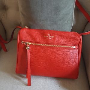 Kate spade  cross body bag